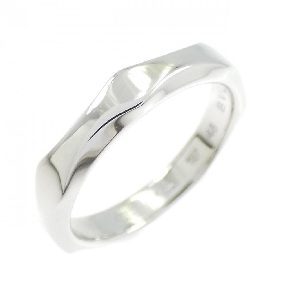 BVLGARI Silver Ring